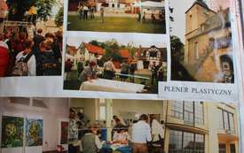 Galeria Podstrony Plenery Feiningerowskie 70