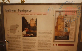 Galeria Podstrony Plenery Feiningerowskie 79