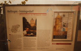 Galeria Podstrony Plenery Feiningerowskie 80