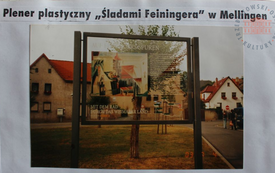Galeria Podstrony Plenery Feiningerowskie 86