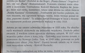 Galeria Podstrony Plenery Feiningerowskie 88