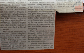 Galeria Podstrony Plenery Feiningerowskie 90