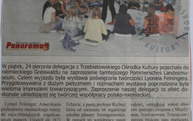 Galeria Podstrony Plenery Feiningerowskie 91
