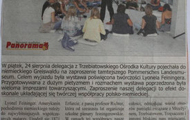 Galeria Podstrony Plenery Feiningerowskie 92