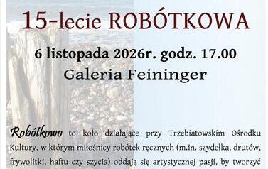 plakat rob&oacute;tkowo