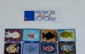 Galeria aktualności Natura utkana z pasji &ndash; tak było na otwarciu wystawy w Galerii Feininger!  24