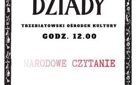 NArodowe Czytanie 2026