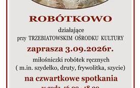 ogł rob&oacute;tkowo