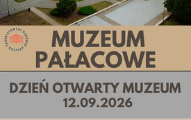 MUZEUM PAŁACOWE &ndash; DOŻYNKI DZIEŃ OTWARCIA MUZEUM 2