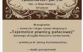 ogłoszenie