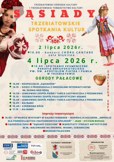 Sąsiady 2026