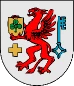 Herb UMiG Trzebiat&oacute;w