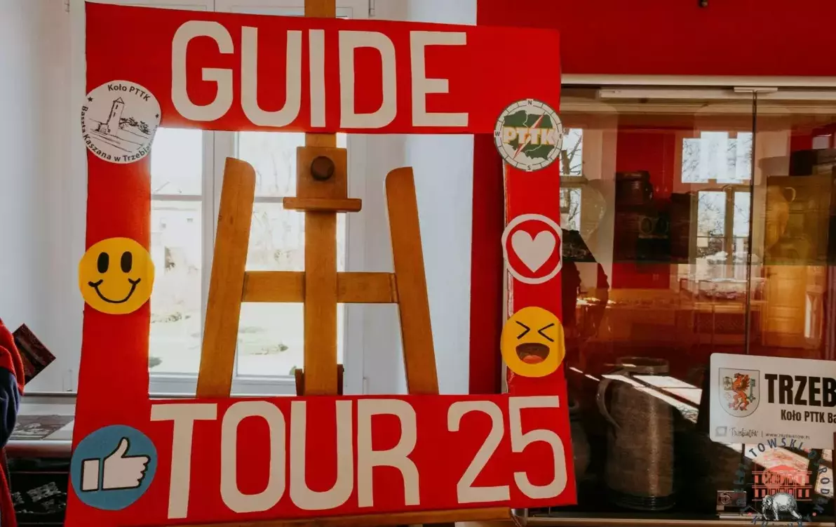 Zdjęcie do XIX Guide Tour PTTK &ndash; &bdquo;Powr&oacute;ćmy jak za dawnych lat&rdquo;