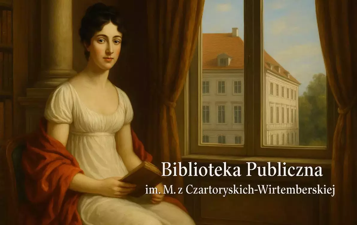 Zdjęcie do Nowości książkowe 
