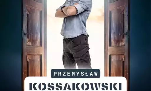 Plakat do spotkania