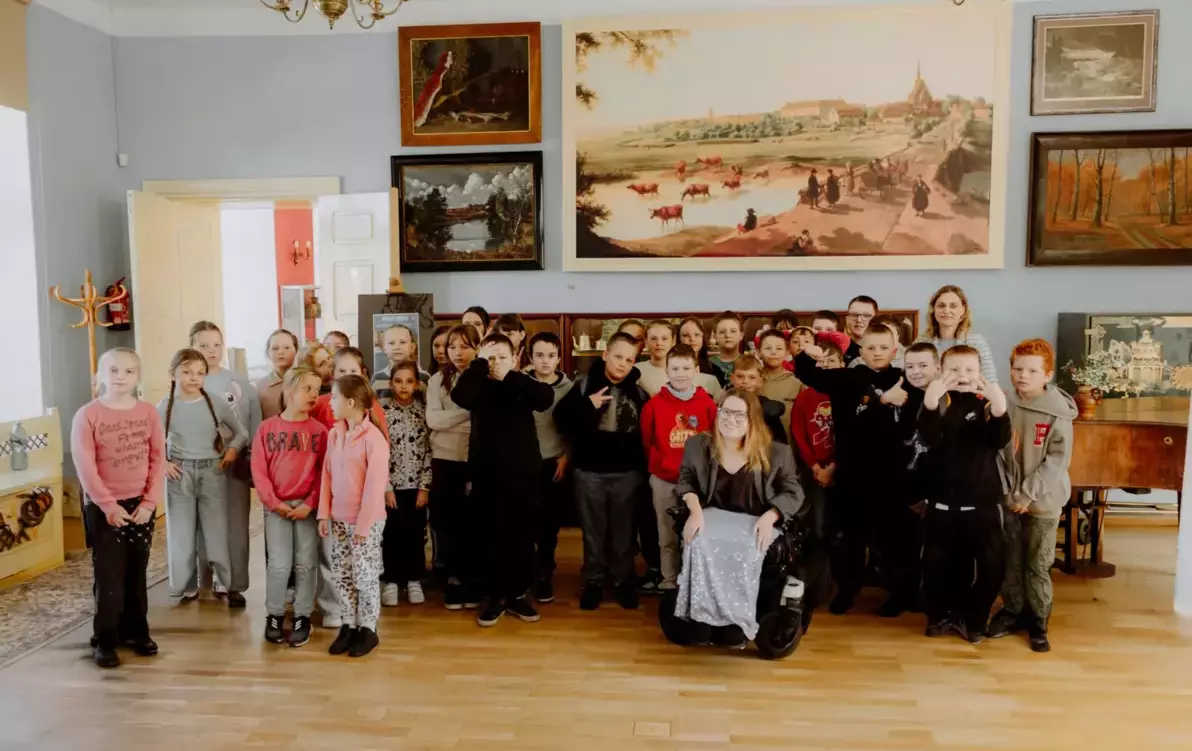Zdjęcie do Ta potworna r&oacute;żnorodność