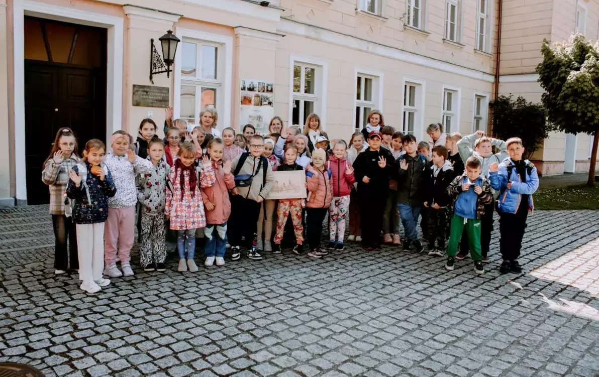 Zdjęcie do XXII Tydzień Bibliotek