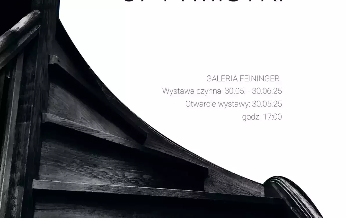 Zdjęcie do Zapraszamy na nowa wystawę! OPTYMISTKI