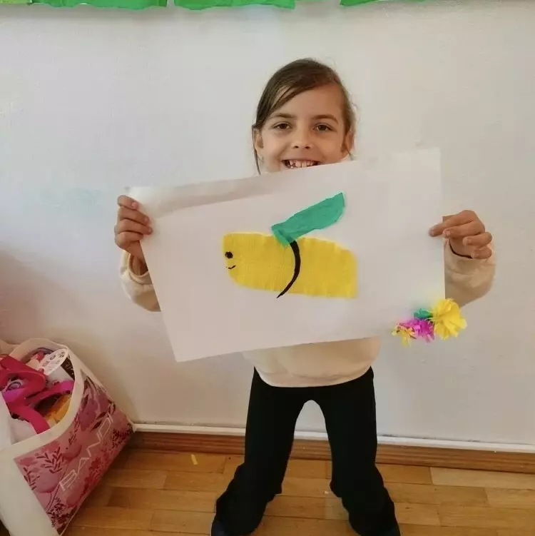 Zdjęcie do ŚWIĘTO PSZCZ&Oacute;Ł