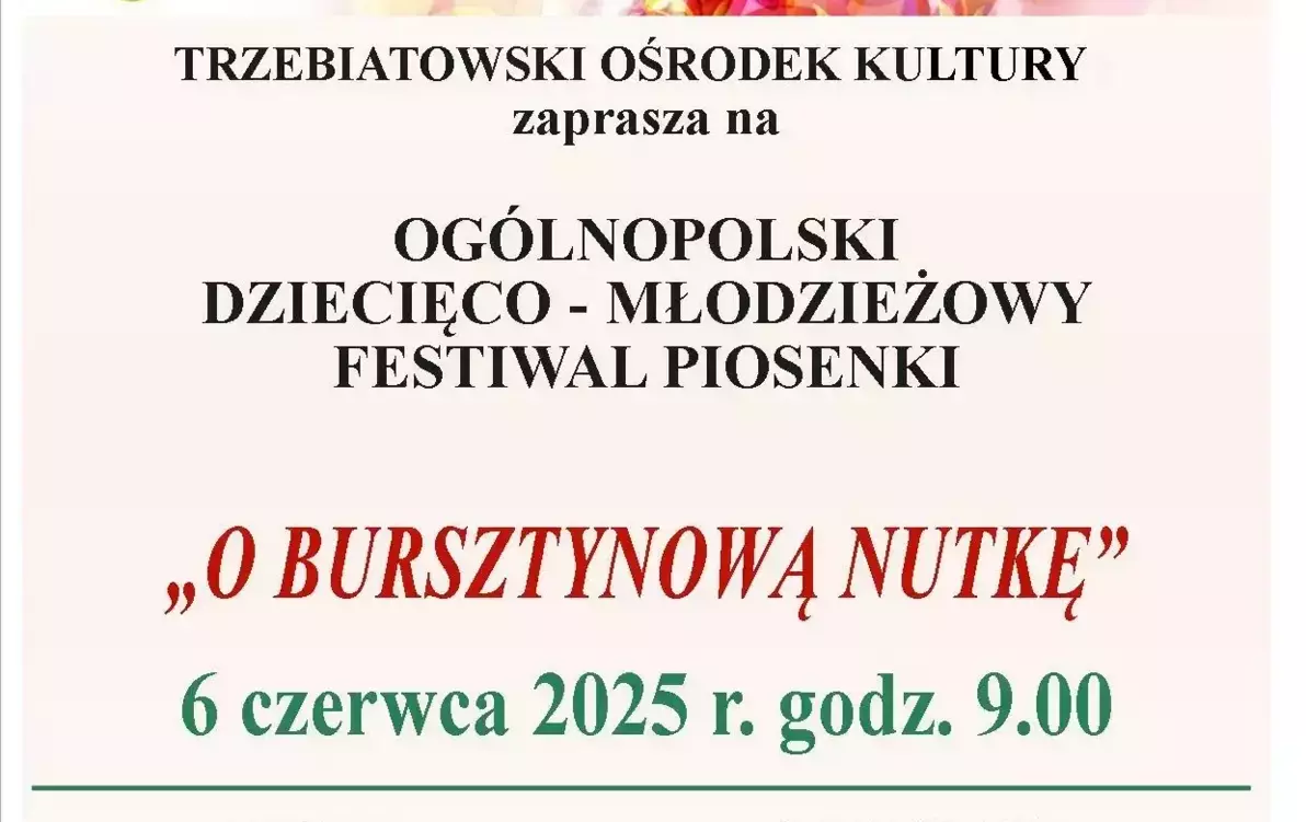 Zdjęcie do Zapraszamy serdecznie