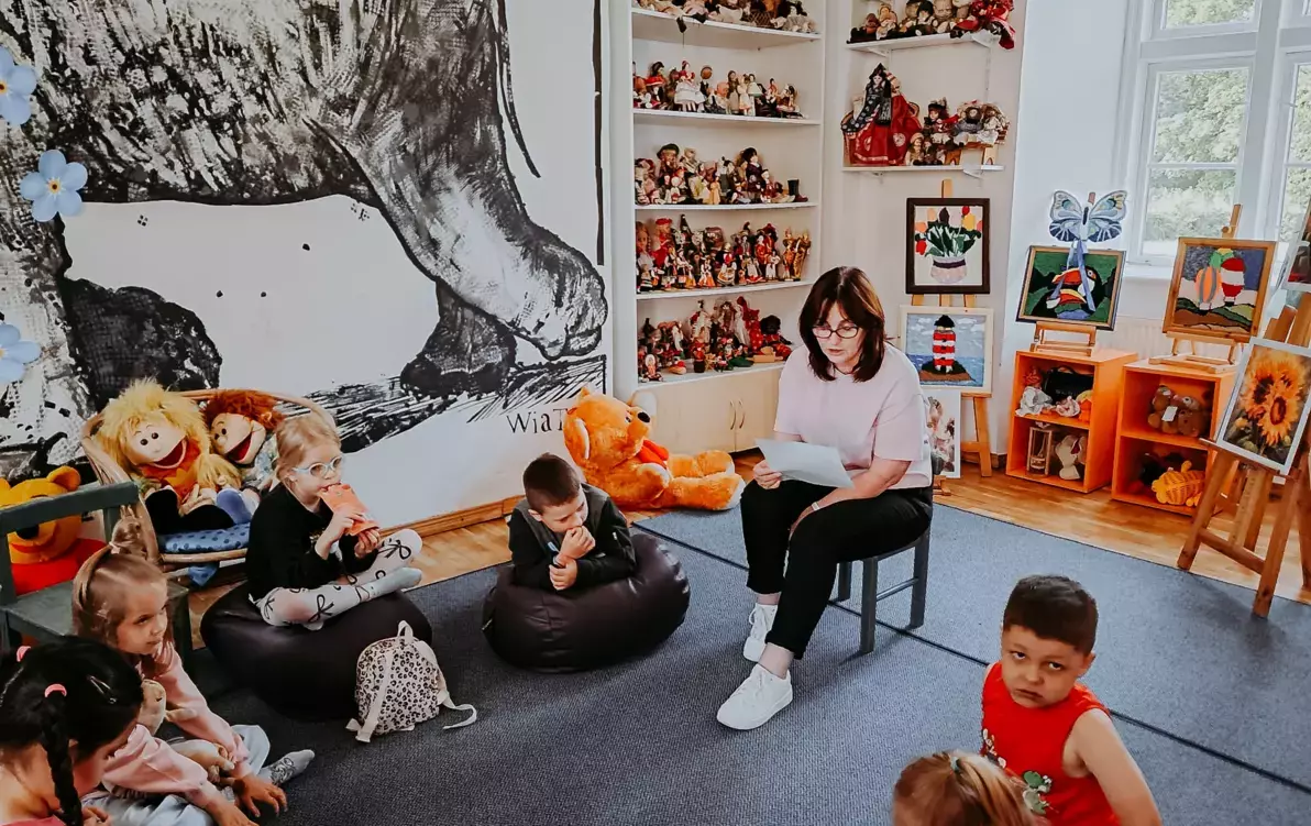 Zdjęcie do Pożegnań nadszedł czas &hellip;