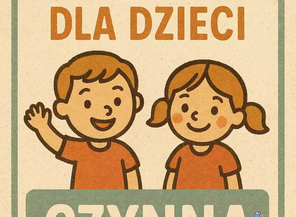 Zdjęcie do Wypożyczalnia dla Dzieci | czynna