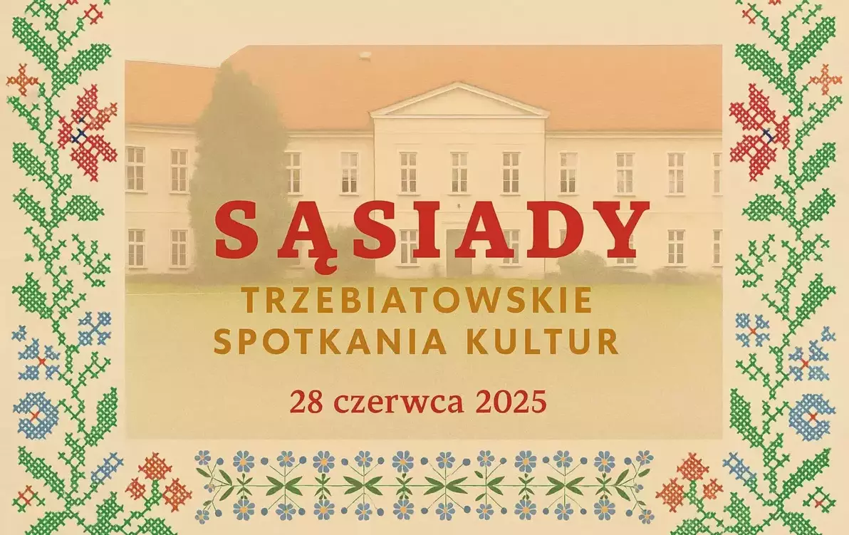 Zdjęcie do Sąsiady