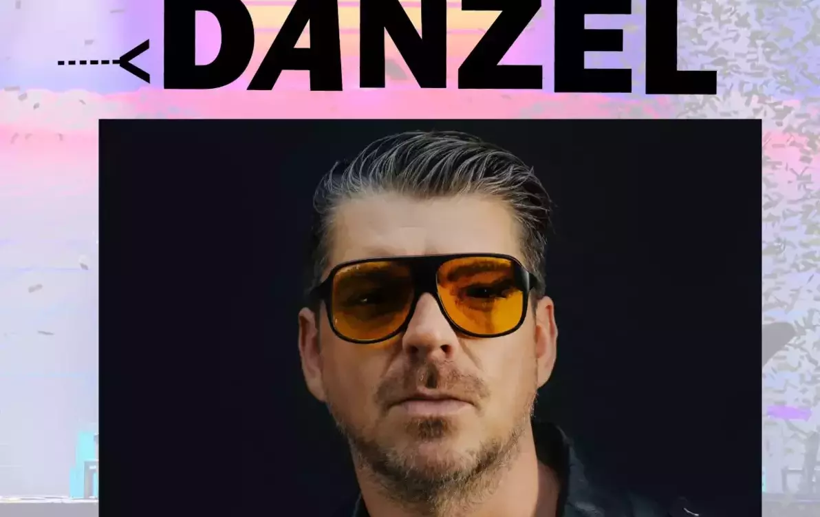 Zdjęcie do  DANZEL w Trzebiatowie! 