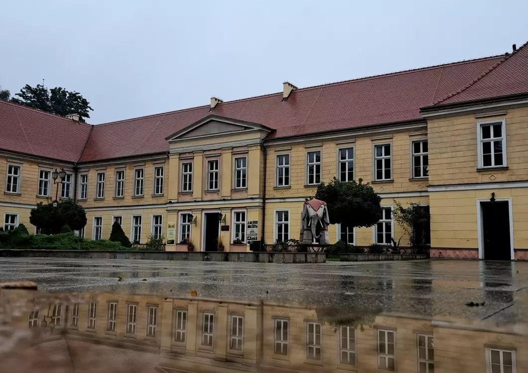 Zdjęcie do KONKURS NA LIMERYK