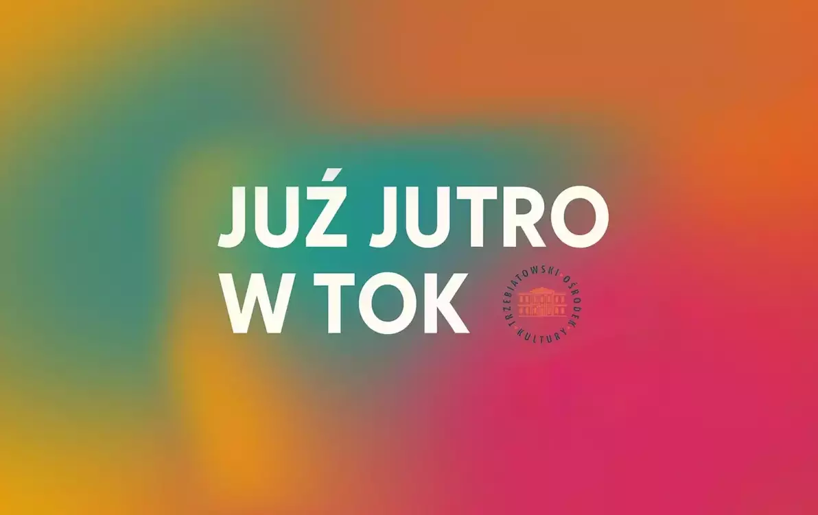 Zdjęcie do Jutro w Pałacu Książęcym czeka nas prawdziwa uczta dla ducha i ciała!