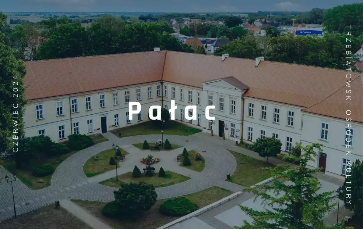 Zdjęcie do Dziś wyjątkowy wiecz&oacute;r w Trzebiatowie! &nbsp;&nbsp;