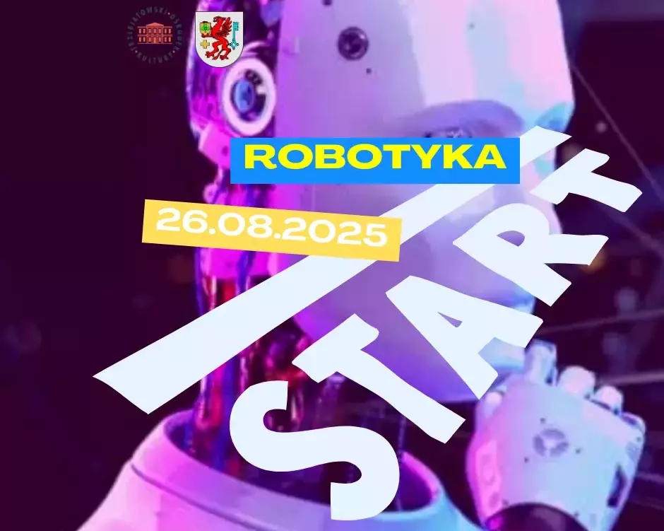 Zdjęcie do Zajęcia z robotyki