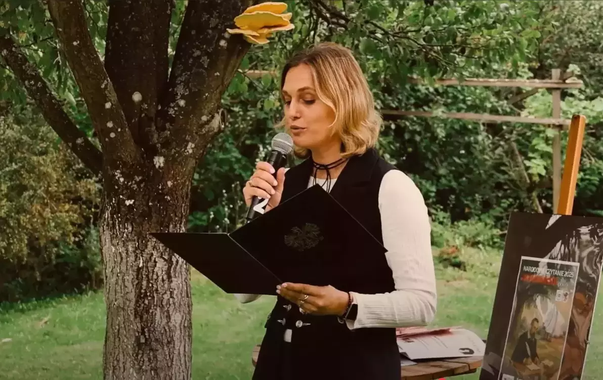 Zdjęcie do Konkurs na Limeryk o Trzebiatowie roztrzygnięty.