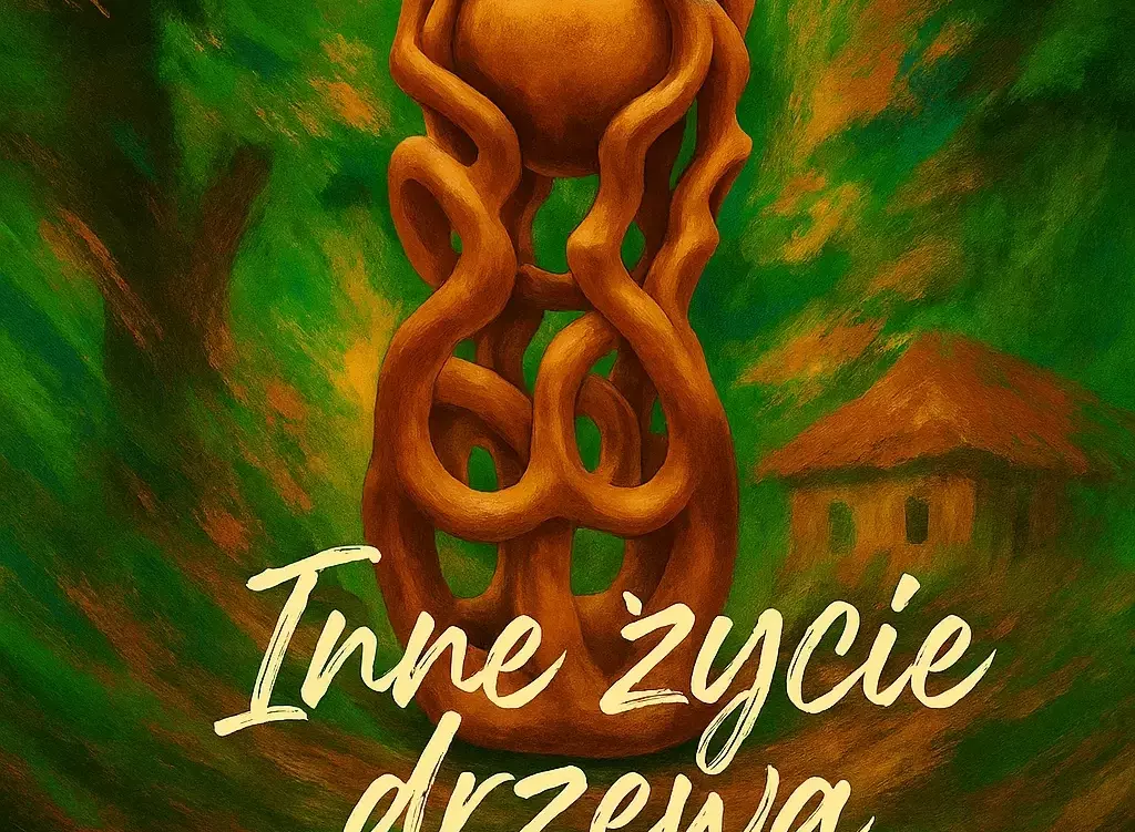 Zdjęcie do &nbsp; **Otwarcie wystawy &bdquo;Inne życie drzewa&rdquo;** &nbsp;