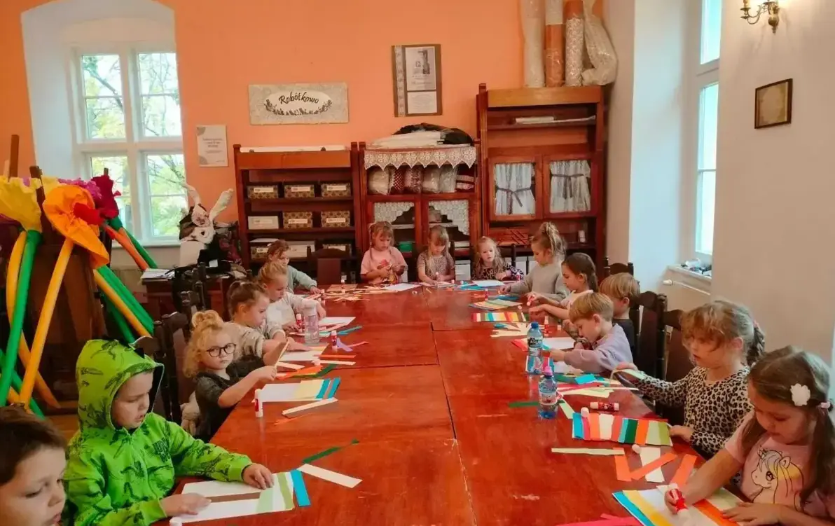 Zdjęcie do Jesiennie...
