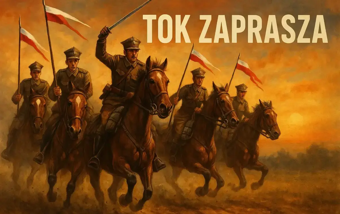 Zdjęcie do Studio Historyczne Huzar, Trzebiatowski Ośrodek Kultury Pałac i Stowarzyszenie Rekonstrukcji Historycznej REGA ZAPRASZAJĄ