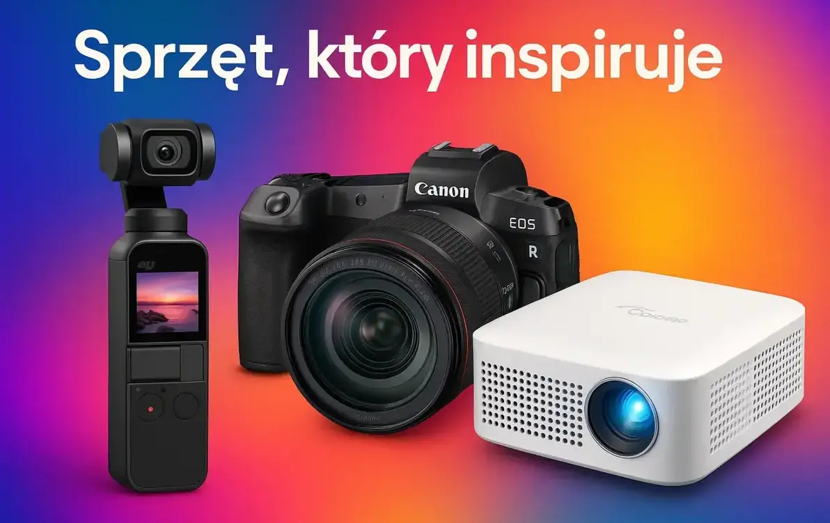 Zdjęcie do Nowe wyposażenie dla TOK-u / 2