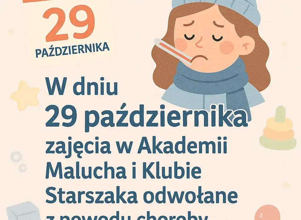 Zdjęcie do Informacja