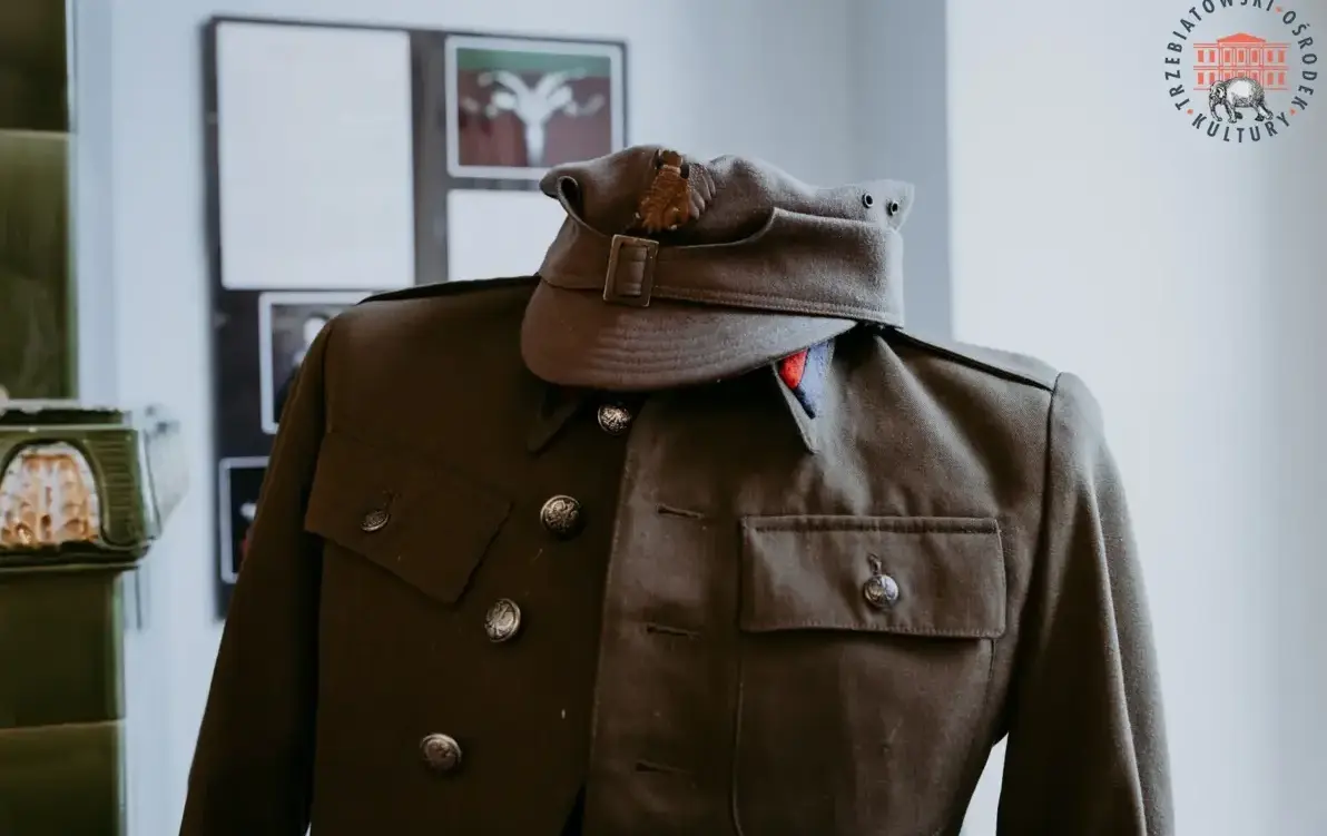 Zdjęcie do Trzebiat&oacute;w pamięta o kawalerzystach!