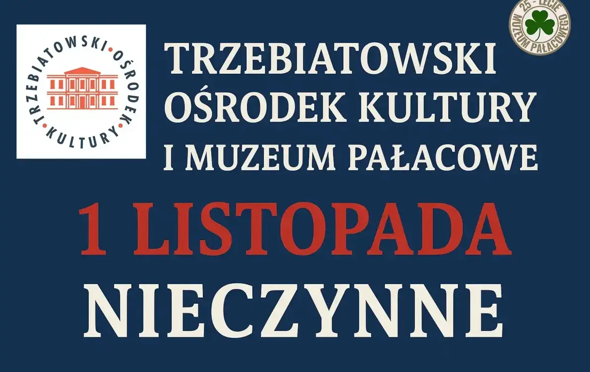 Zdjęcie do Informacja