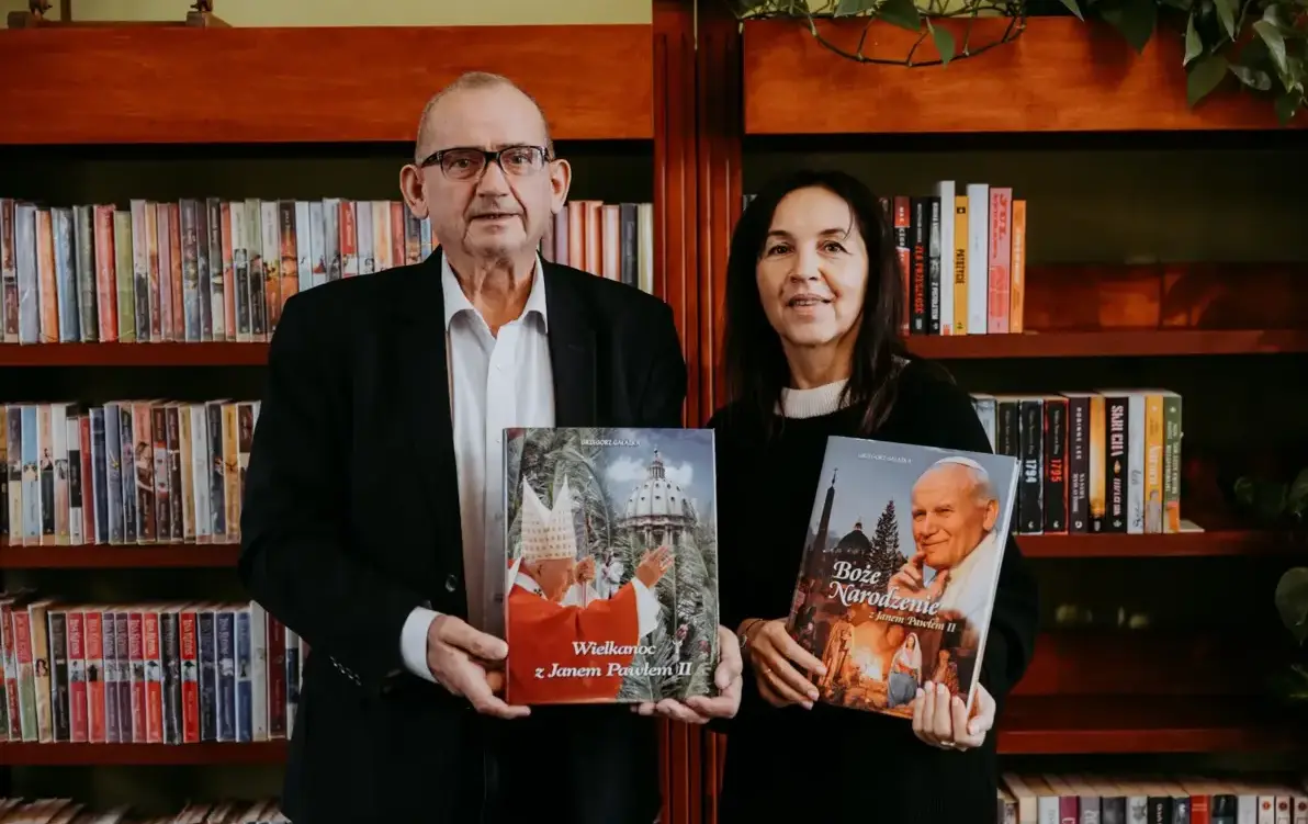 Zdjęcie do Nowe publikacje w naszej bibliotece!