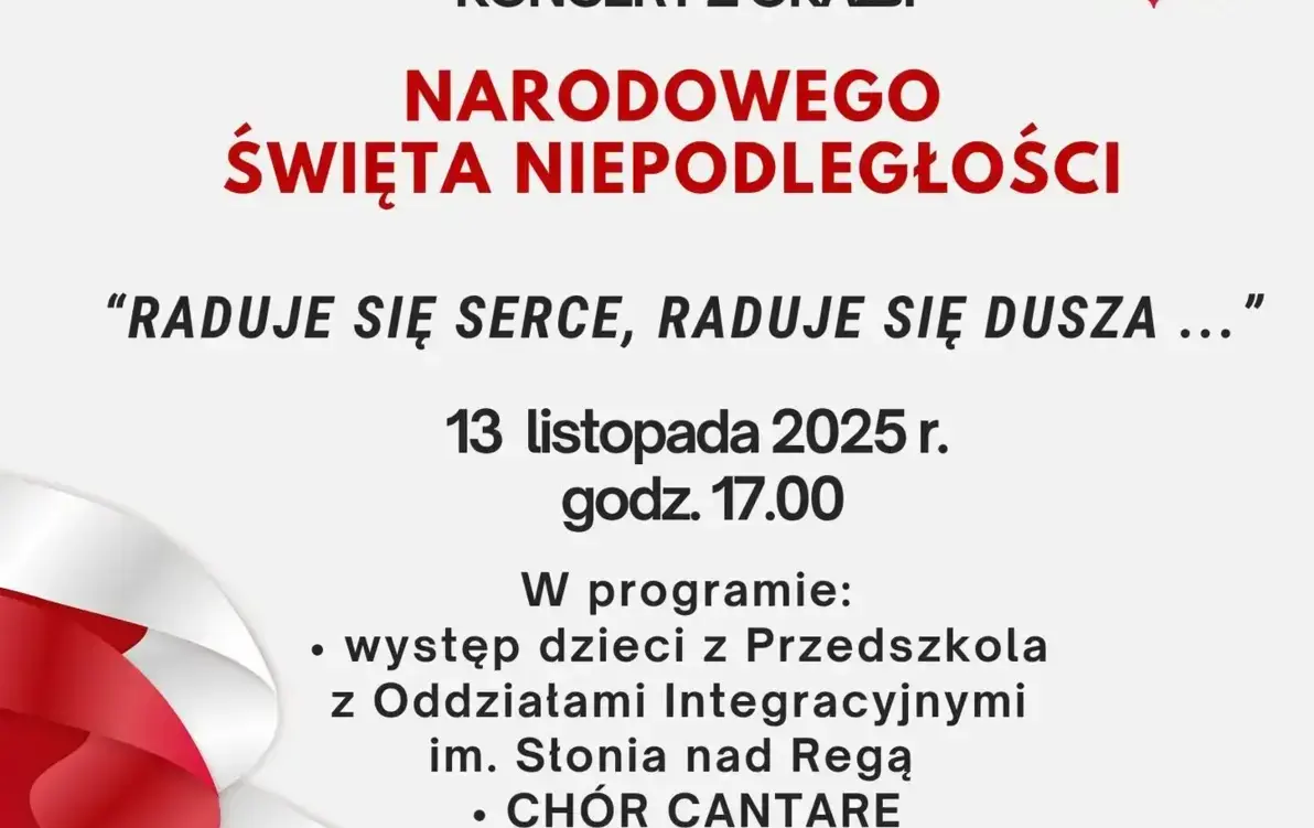 Zdjęcie do JUŻ DZIŚ ZAPRASZAMY &nbsp;... Raduje się serce, raduje się dusza&hellip; &nbsp;