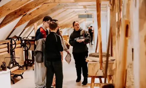 Zdjęcie do 25-lecie Muzeum Pałacowego &ndash; świętujemy razem!&nbsp;