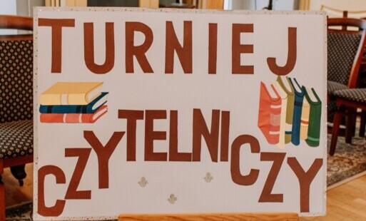 Zdjęcie do &bdquo;Na tropie Pozytywki&rdquo;