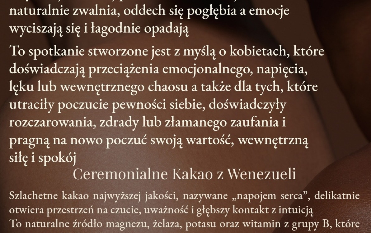 Zdjęcie do Zapraszamy! NOWOŚC W NASZYM MIEŚCIE!