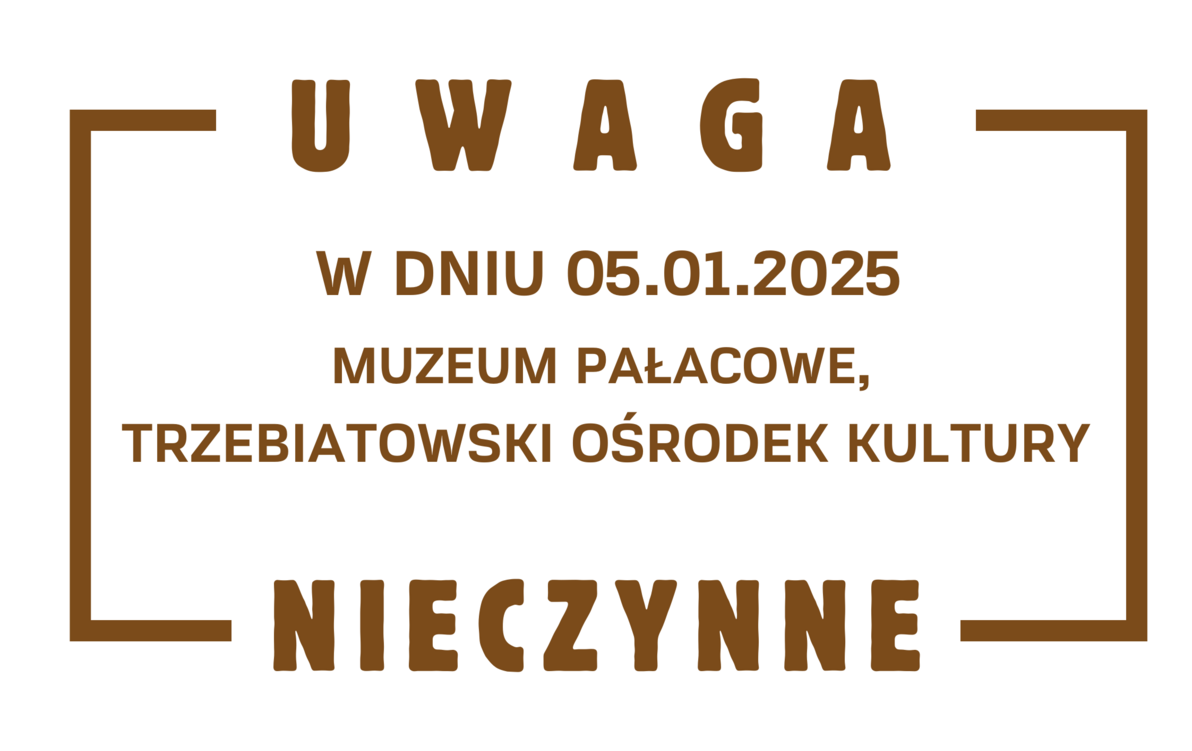 Zdjęcie do Uwaga - Informacja
