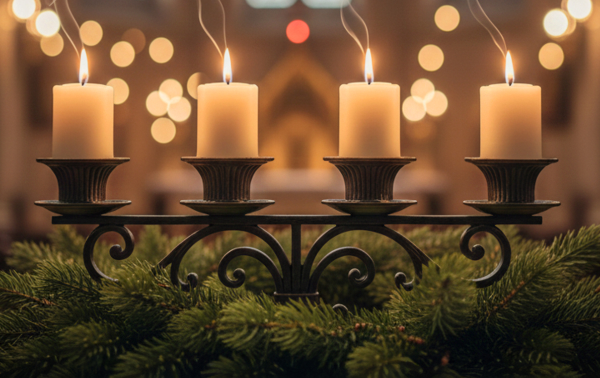 Zdjęcie do Trzy dekady dialogu zapisane w kadrach. Zobacz historię i dołącz...