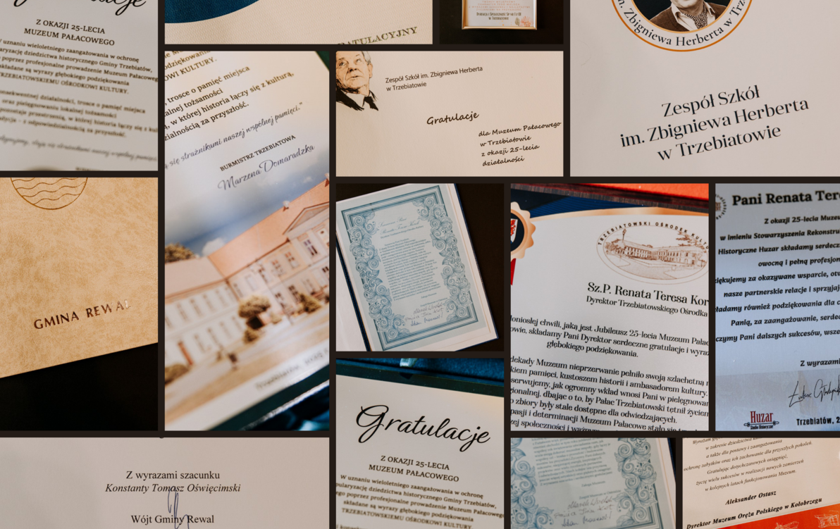Zdjęcie do Ćwierć wieku pasji &ndash; Jubileusz 25-lecia w blasku Waszych życzeń