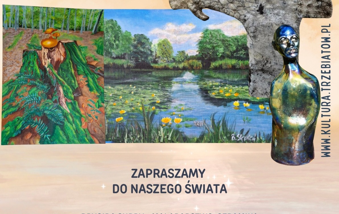 Zdjęcie do Odkryjcie z nami &bdquo;Radość Tworzenia&rdquo; &ndash; to już DZISIAJ!