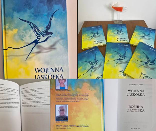 Zdjęcie do Mosty zbudowane z serca i sł&oacute;w &nbsp; 